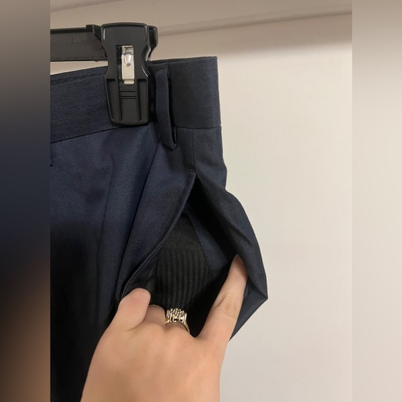 FINAL PRICE Men's Calvin Klein Dress Pants - Picture 4 of 7